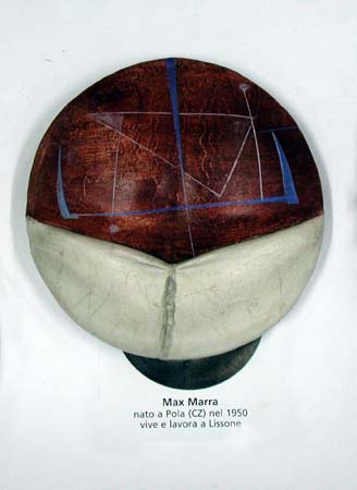 MAX MARRA